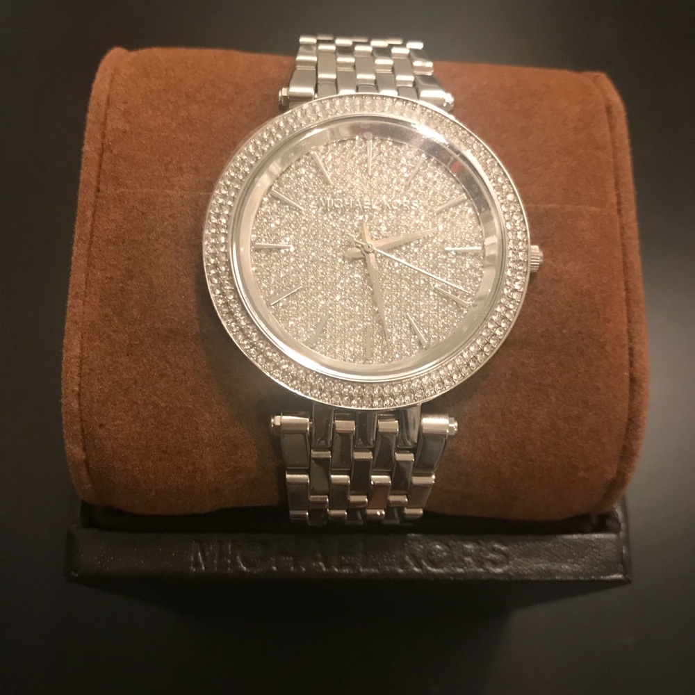 ⌚️Authentic Michael Kors Watch⌚️